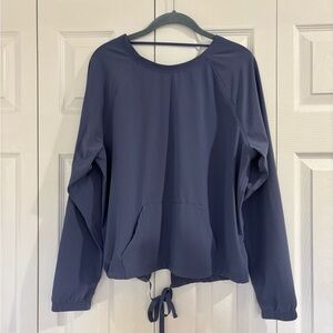 Victoria’s Secret Sport Long Sleeve Top